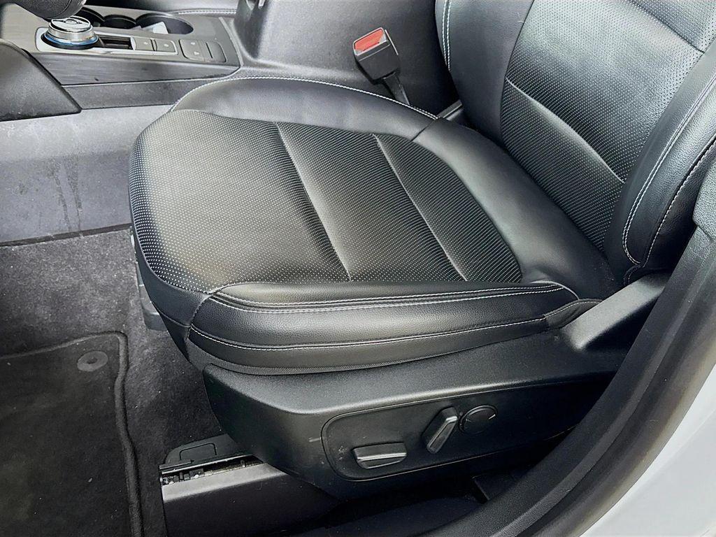 used 2020 Ford Escape car, priced at $16,990