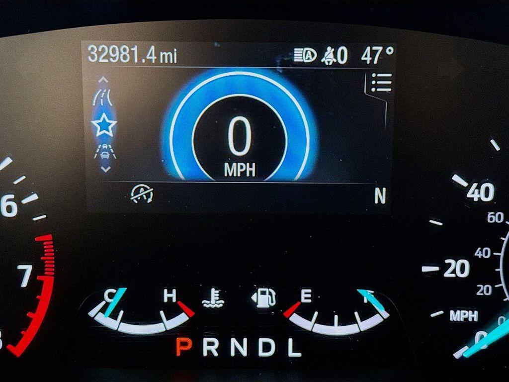 used 2020 Ford Escape car, priced at $16,990