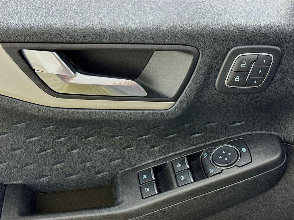 used 2020 Ford Escape car, priced at $16,990