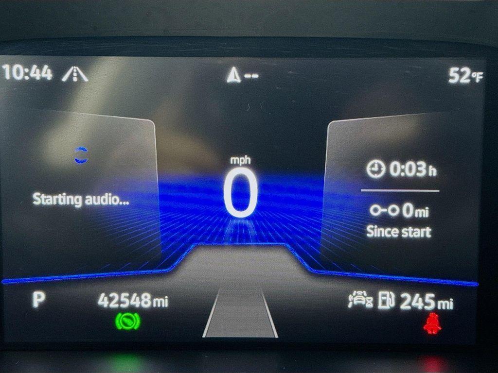 used 2022 Volkswagen Tiguan car, priced at $22,990