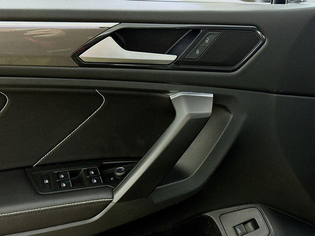 used 2022 Volkswagen Tiguan car, priced at $22,990