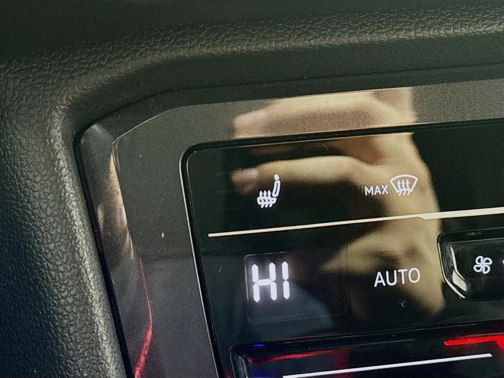 used 2022 Volkswagen Tiguan car, priced at $22,990