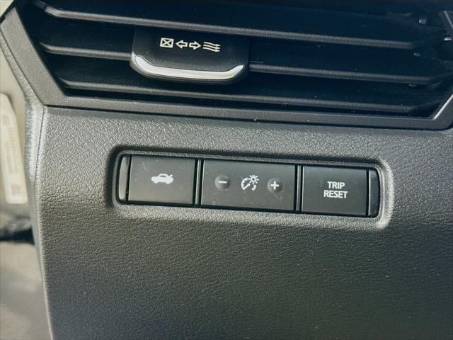 used 2024 Nissan Altima car, priced at $24,990