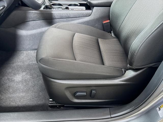 used 2024 Nissan Altima car, priced at $24,990