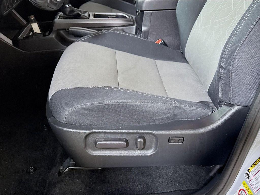 used 2020 Toyota Tacoma car, priced at $22,990