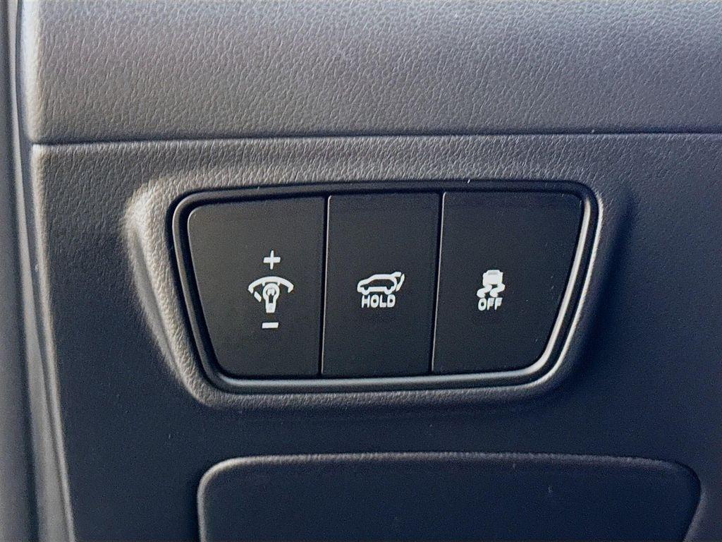 used 2023 Hyundai Tucson car, priced at $24,990