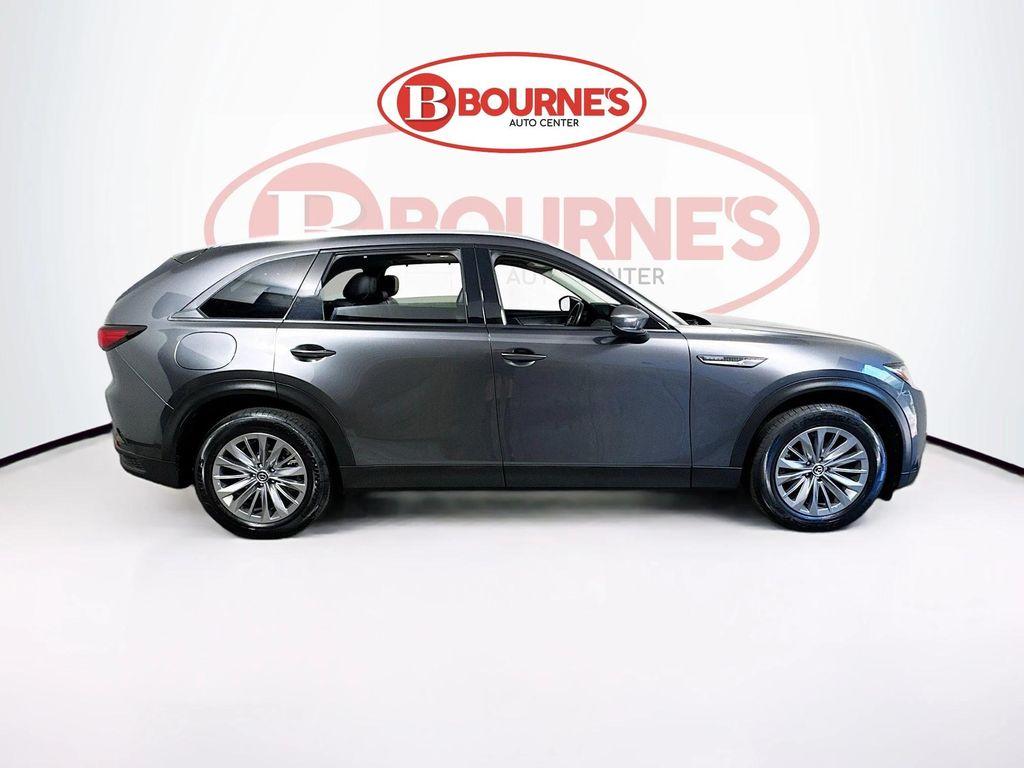 used 2024 Mazda CX-90 PHEV car, priced at $31,990