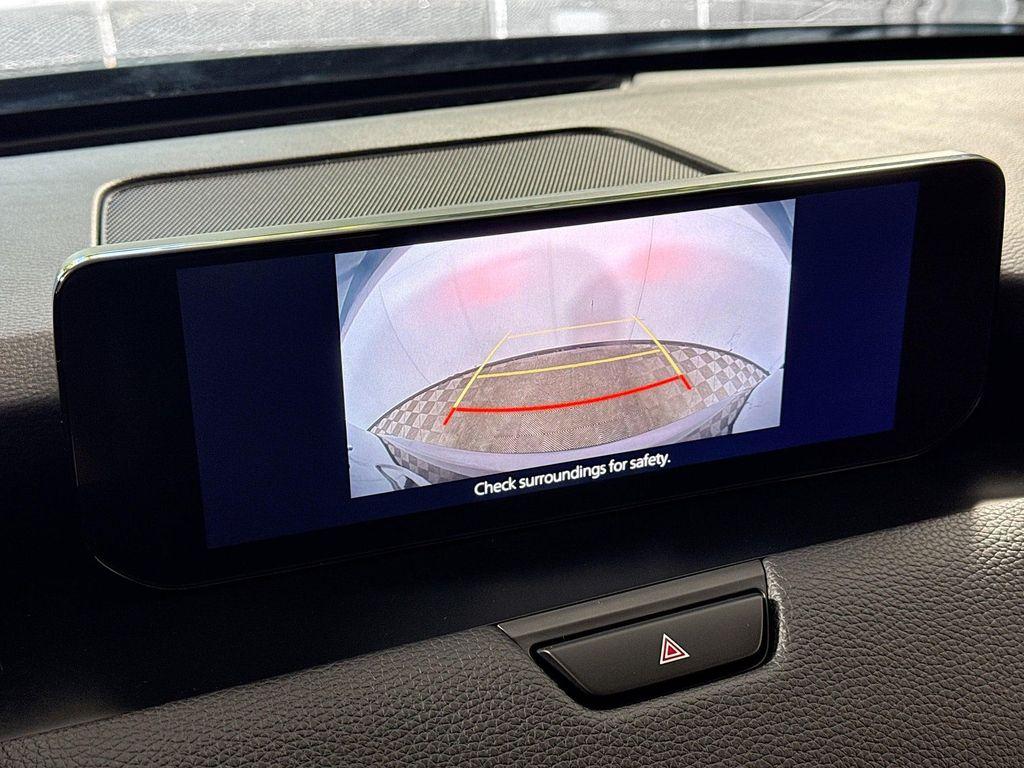 used 2024 Mazda CX-90 PHEV car, priced at $31,990