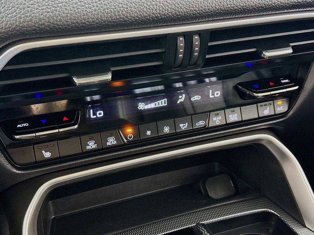 used 2024 Mazda CX-90 PHEV car, priced at $31,990