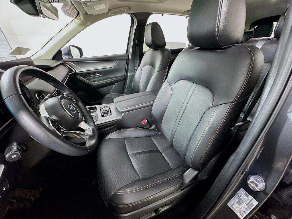 used 2024 Mazda CX-90 PHEV car, priced at $31,990