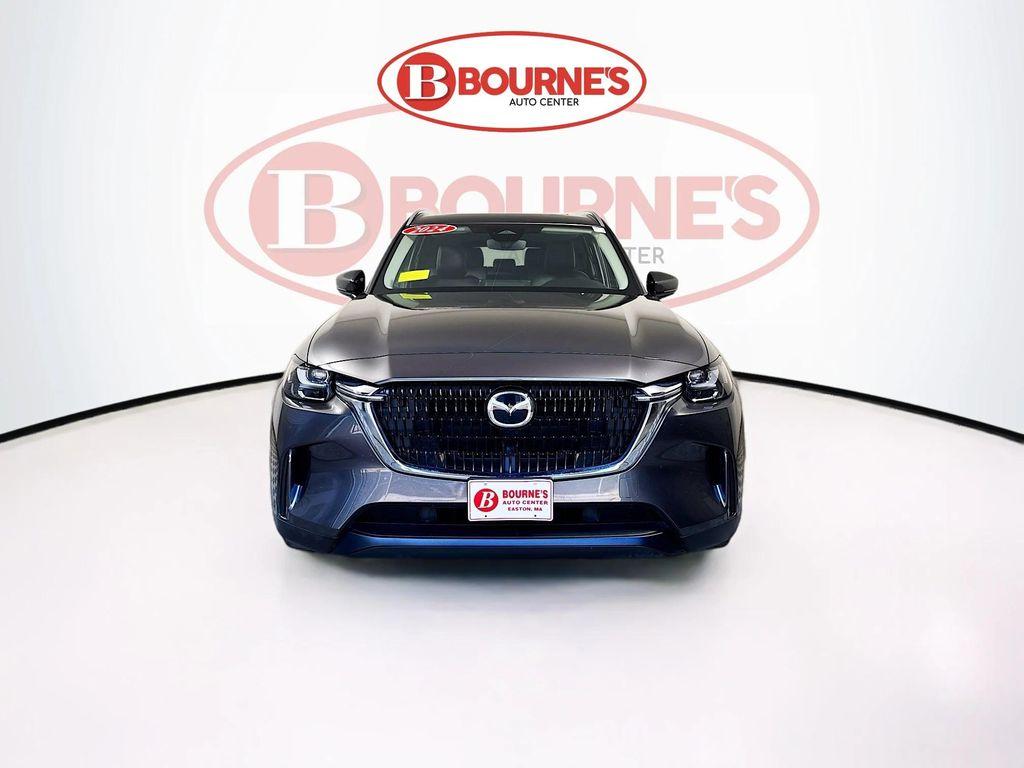 used 2024 Mazda CX-90 PHEV car, priced at $31,990