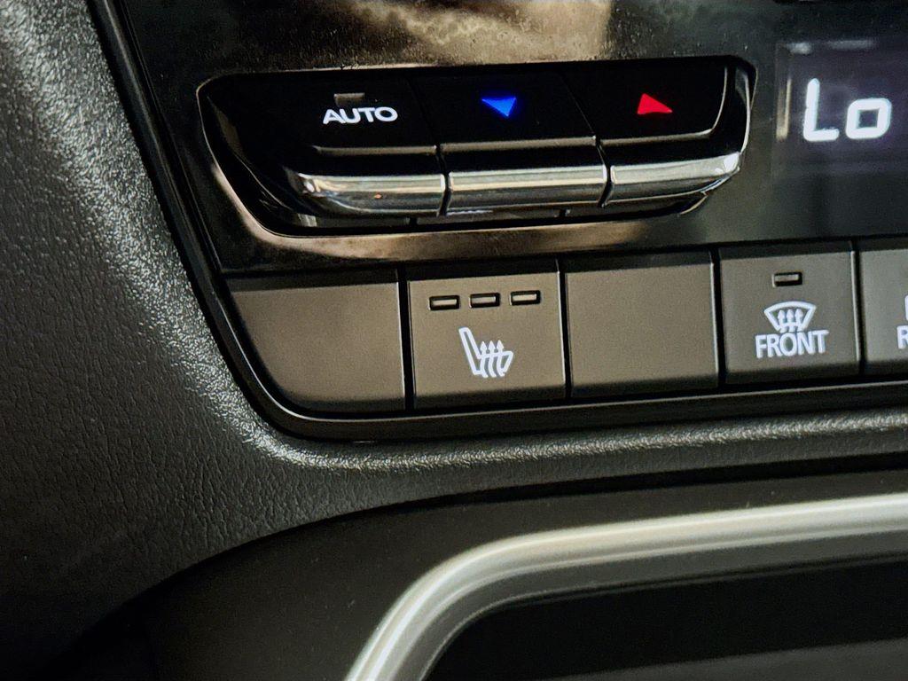 used 2024 Mazda CX-90 PHEV car, priced at $31,990