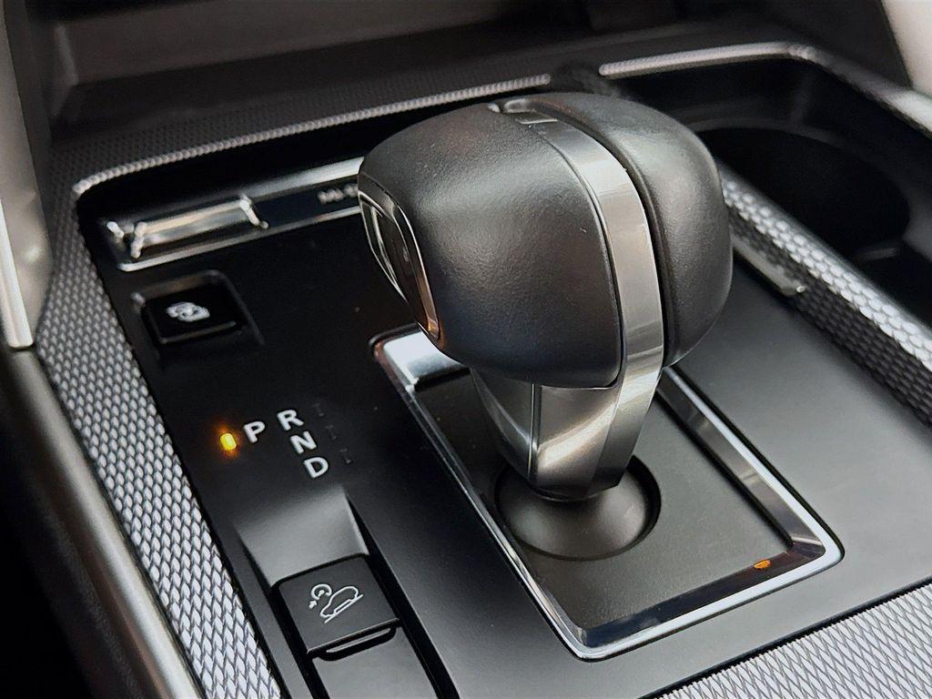 used 2024 Mazda CX-90 PHEV car, priced at $31,990