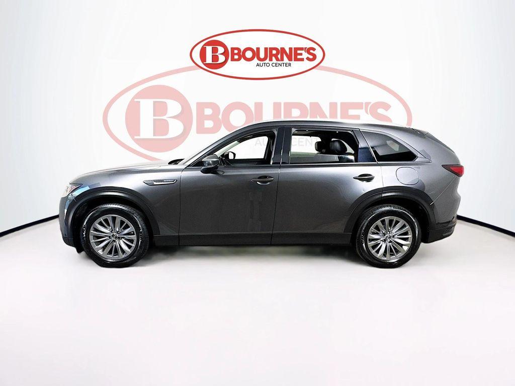used 2024 Mazda CX-90 PHEV car, priced at $31,990