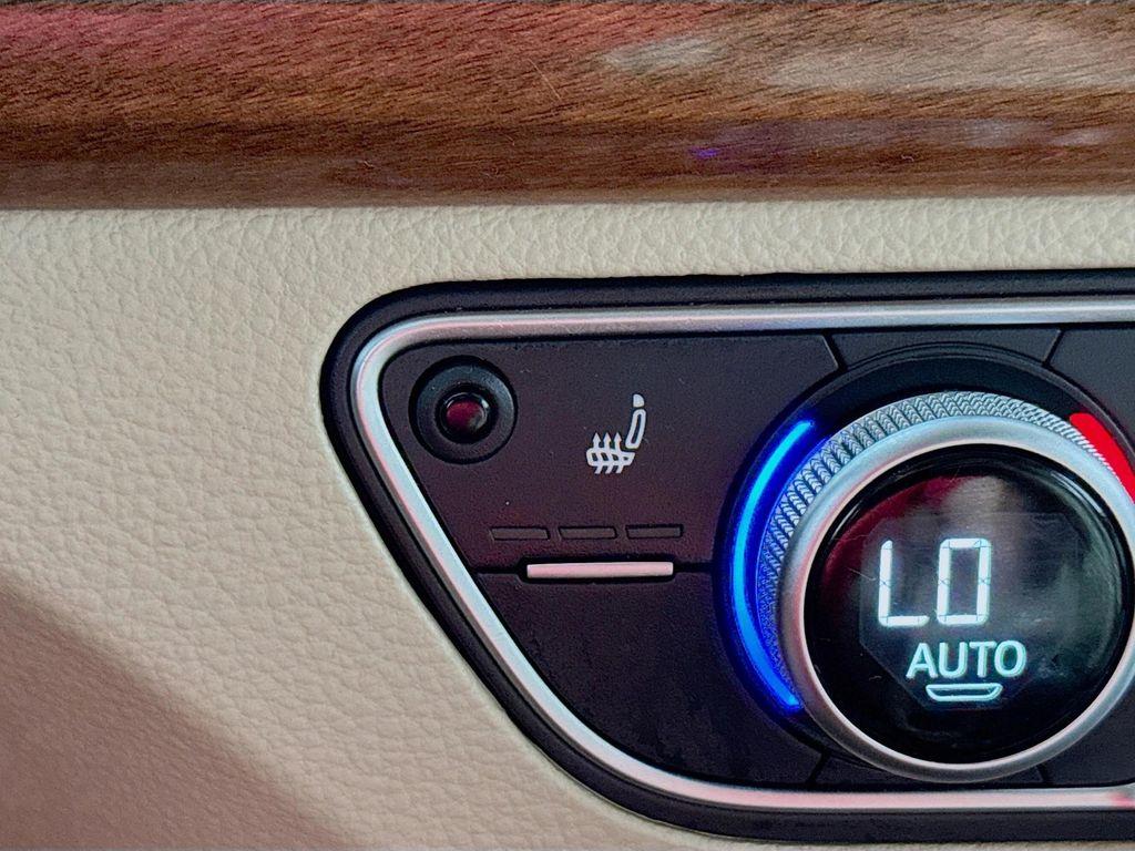 used 2022 Audi Q5 car, priced at $25,490