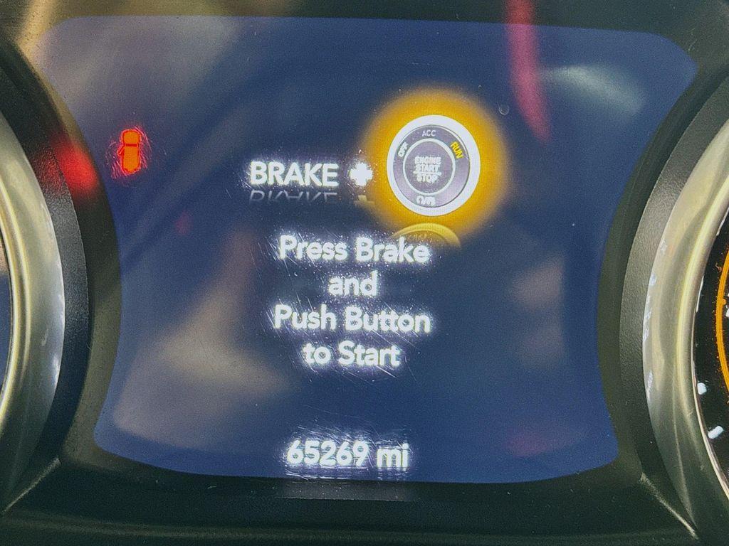 used 2022 Jeep Wrangler Unlimited car, priced at $24,990