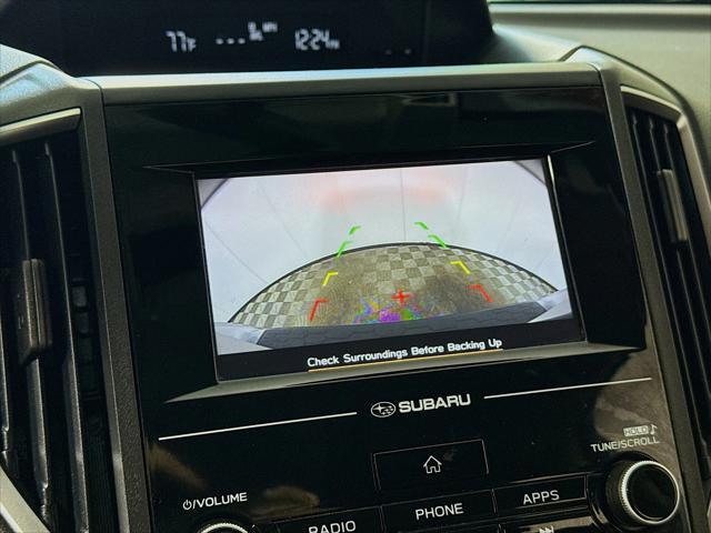 used 2018 Subaru Crosstrek car, priced at $14,790