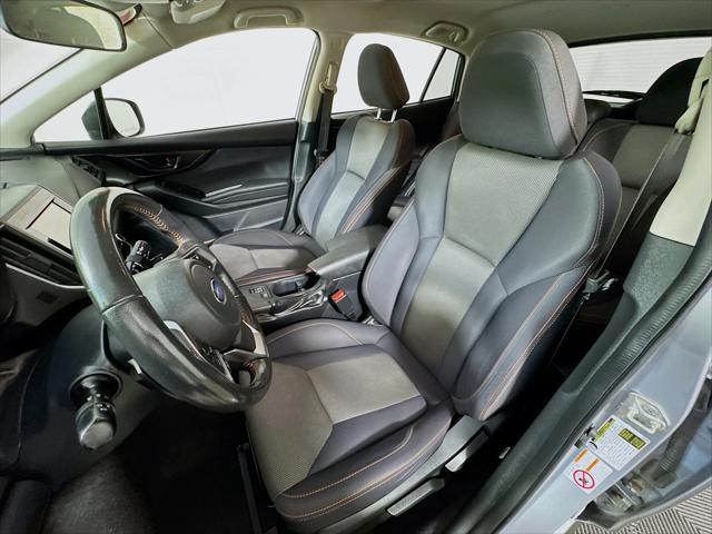 used 2018 Subaru Crosstrek car, priced at $14,790