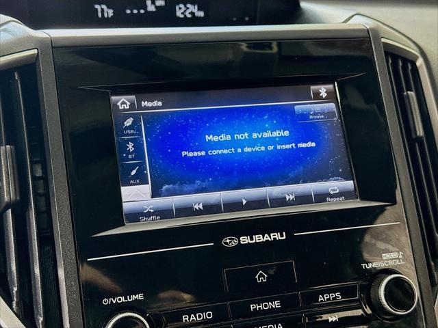 used 2018 Subaru Crosstrek car, priced at $14,790