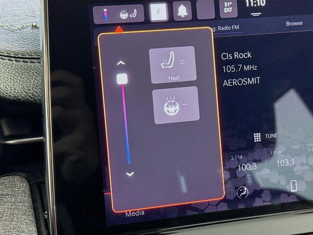 used 2022 Jeep Compass car, priced at $21,990