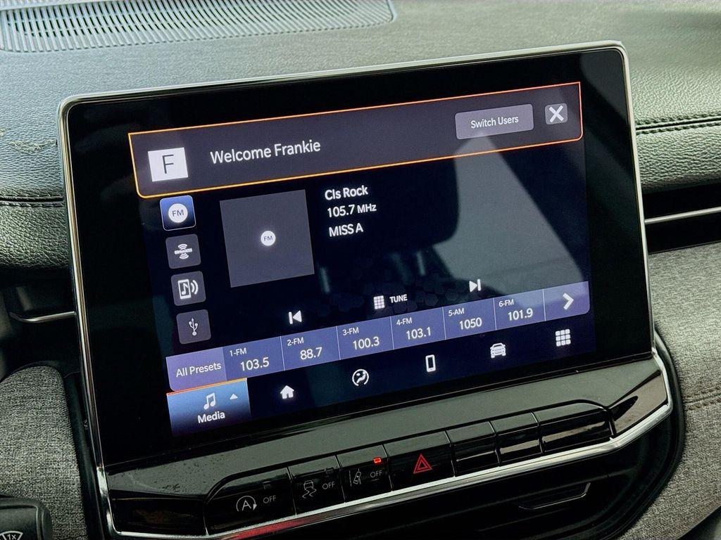 used 2022 Jeep Compass car, priced at $21,990