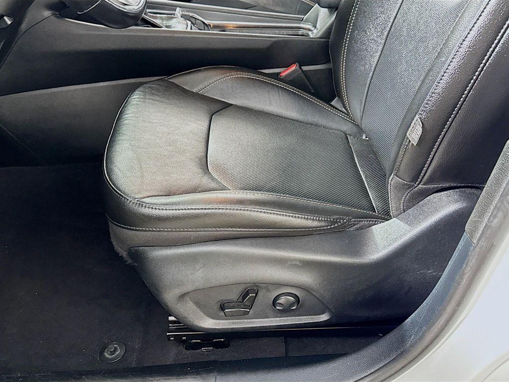 used 2022 Jeep Compass car, priced at $21,990