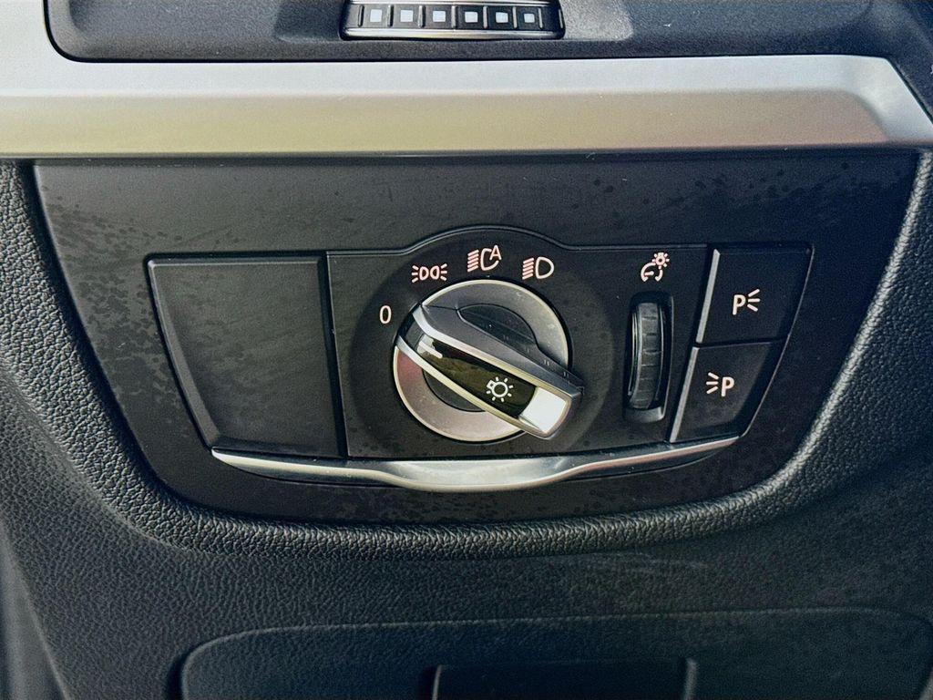 used 2022 BMW X3 car, priced at $29,990