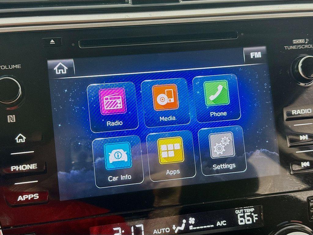 used 2018 Subaru Outback car, priced at $12,990