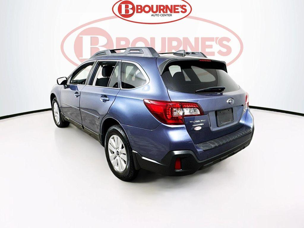 used 2018 Subaru Outback car, priced at $12,990
