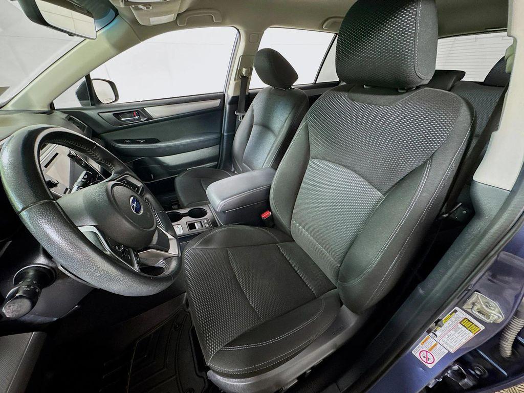 used 2018 Subaru Outback car, priced at $12,990