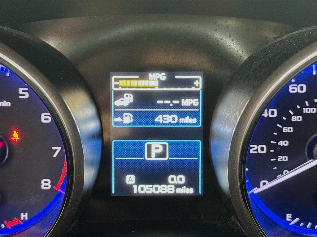 used 2018 Subaru Outback car, priced at $12,990