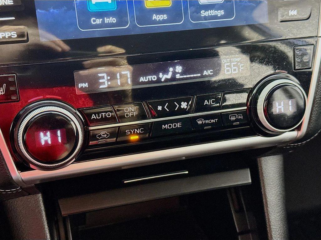 used 2018 Subaru Outback car, priced at $12,990