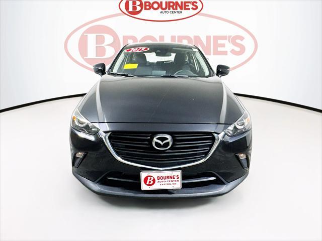 used 2019 Mazda CX-3 car, priced at $16,990