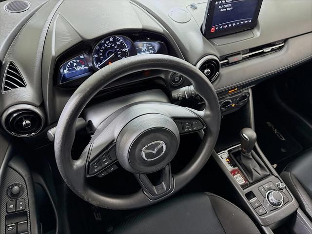 used 2019 Mazda CX-3 car, priced at $16,990