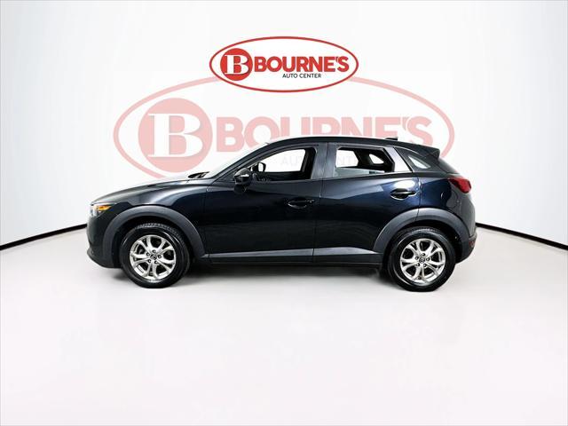 used 2019 Mazda CX-3 car, priced at $16,990