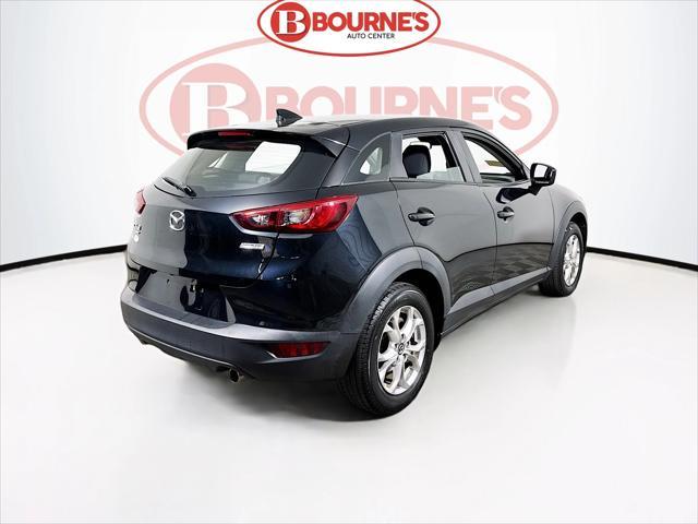 used 2019 Mazda CX-3 car, priced at $16,990