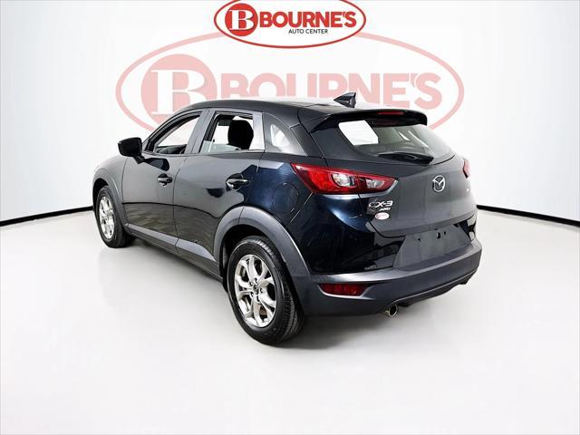 used 2019 Mazda CX-3 car, priced at $16,990