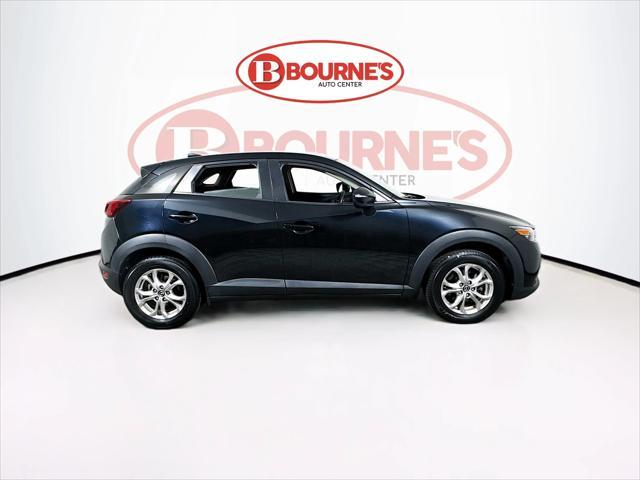 used 2019 Mazda CX-3 car, priced at $16,990