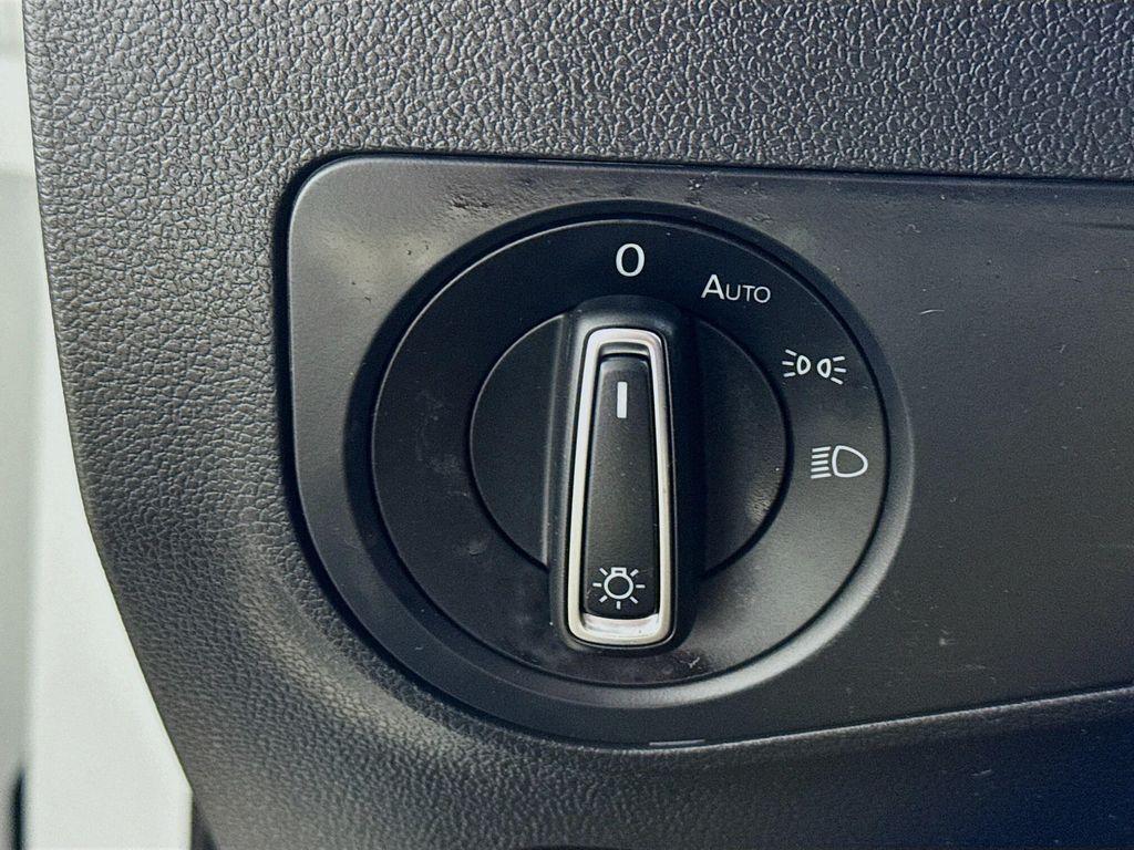 used 2022 Volkswagen Tiguan car, priced at $23,290