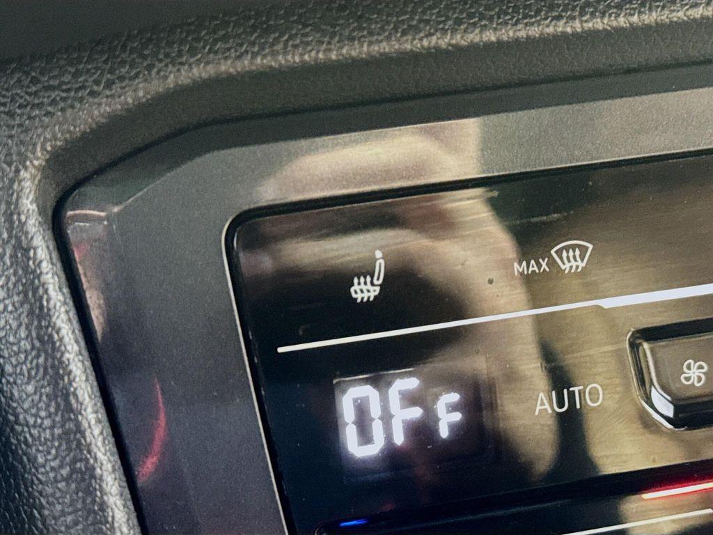 used 2022 Volkswagen Tiguan car, priced at $23,290