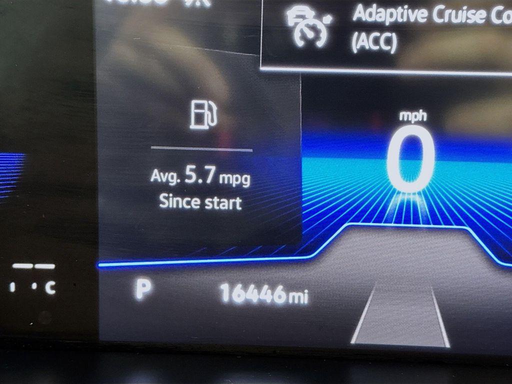 used 2022 Volkswagen Tiguan car, priced at $23,290