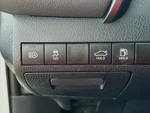 used 2019 Toyota Camry car, priced at $23,590
