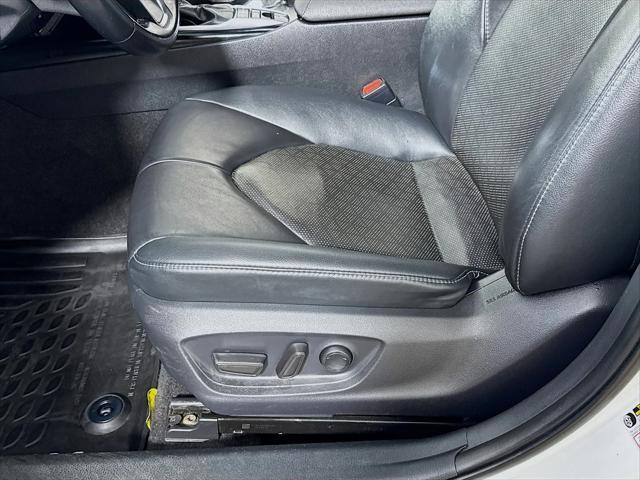 used 2019 Toyota Camry car, priced at $23,590