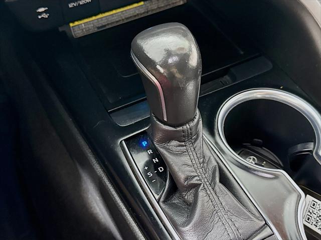 used 2019 Toyota Camry car, priced at $23,590