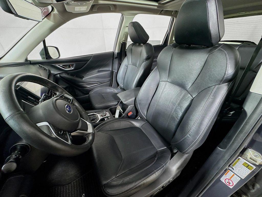 used 2020 Subaru Forester car, priced at $22,290