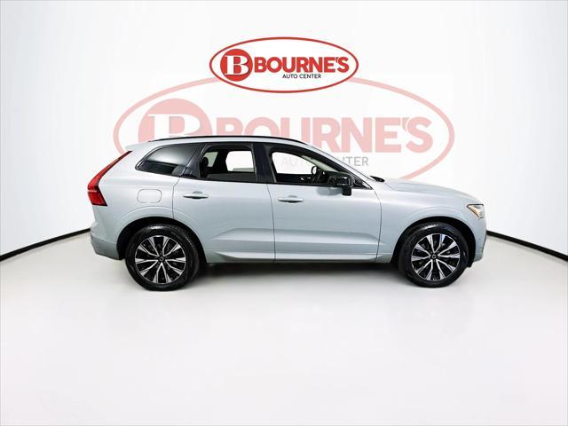 used 2024 Volvo XC60 car, priced at $35,490