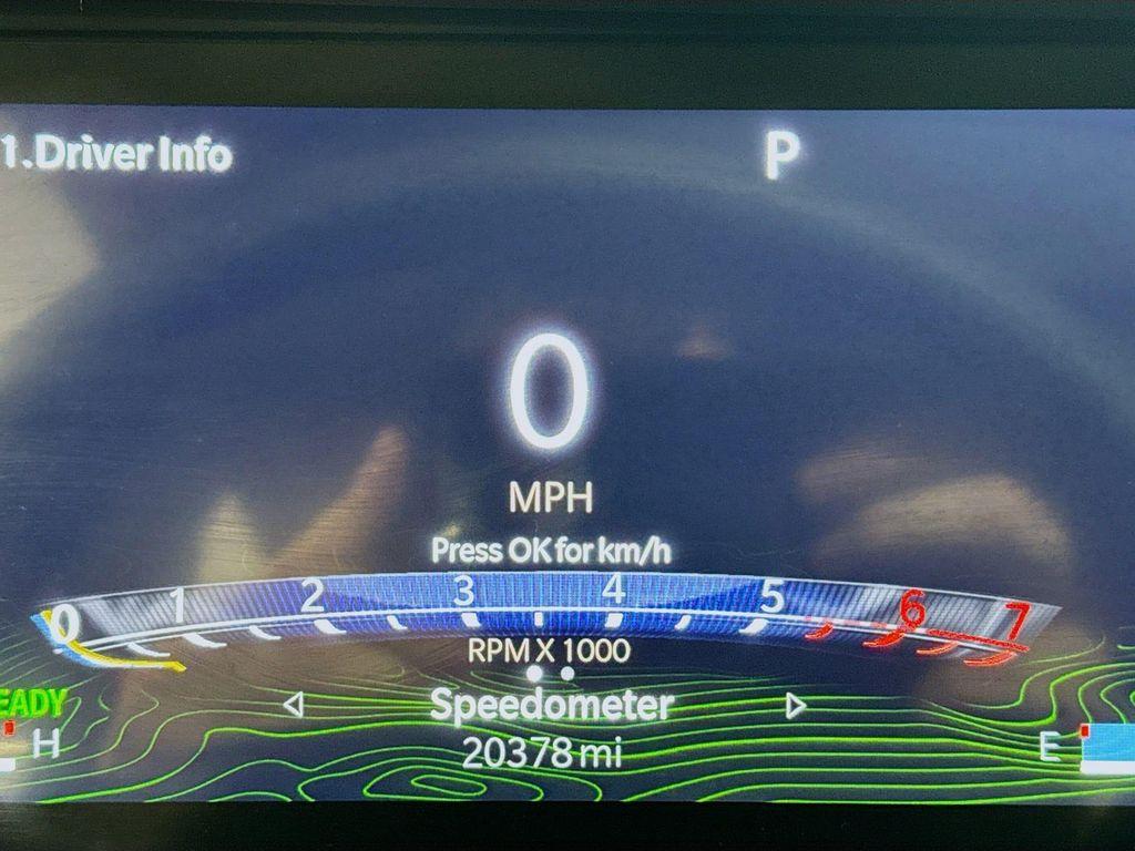 used 2023 Jeep Grand Cherokee 4xe car, priced at $28,990