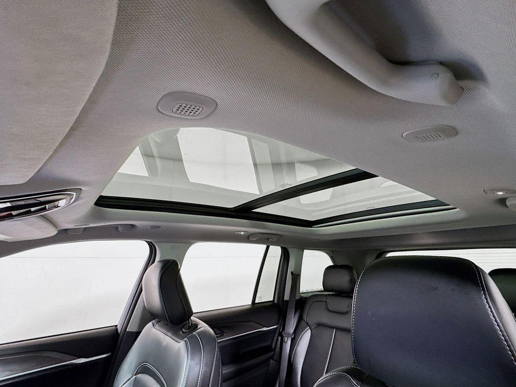 used 2023 Jeep Grand Cherokee 4xe car, priced at $28,990