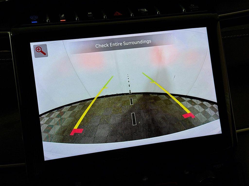 used 2023 Jeep Grand Cherokee 4xe car, priced at $28,990