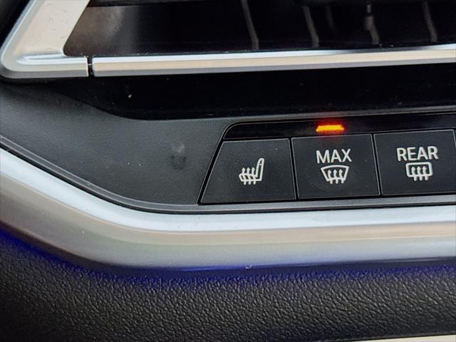 used 2020 BMW X5 car, priced at $29,490